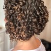 Natural curly hair ideas