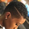 Short cut hairstyles for black ladies