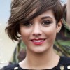 Short hairstyles for young ladies