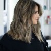 Women’s haircuts and styles