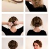 10 easy quick everyday hairstyles