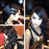 Becky g hairstyles with braids