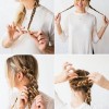 Casual everyday hairstyles