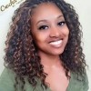 Crochet hairstyles pictures
