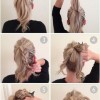 Cute updos for everyday