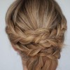 Easy braids for long thick hair