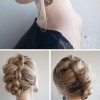 Easy chic hairstyles