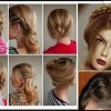 Easy updos for everyday