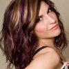Hairstyles and color for women over 40