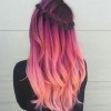 Hairstyles colors