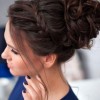 Hairstyles updo pictures