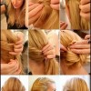 Quick and easy everyday hairstyles