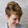 Short hairstyles for everyday