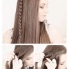 Very very easy hairstyles