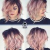 2019 haircuts and color