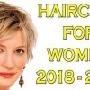 2019 haircuts women