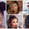 2019 latest hairstyles