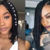 African braided hairstyles 2019
