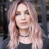 Hair colors for spring 2019