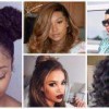 Haircuts trends 2019