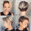 Hairstyle 2019 short
