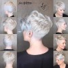 Images of short haircuts 2019