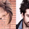 Latest hairstyles 2019