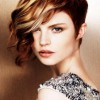 Latest short hairstyles for 2019