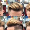 New mens hairstyles 2019