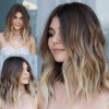 Ombre hairstyles 2019