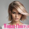 Trendy haircuts for women 2019