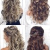 Brides hairstyles 2023