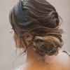 Updo hairstyles for prom 2023