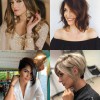 2023 hairstyles for women