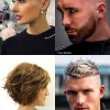 2023 latest short hairstyles