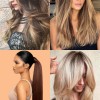 2023 long hairstyles