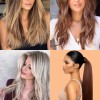 2023 long hairstyles for women