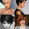 2023 popular short hairstyles