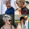 2023 short hairstyles for women