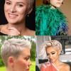 2023 short womens hairstyles