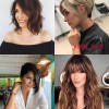 2023 women haircuts