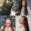 African braided hairstyles 2023