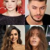 Best celebrity haircuts 2023