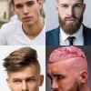 Best haircuts 2023