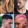 Best haircuts for 2023