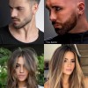 Best haircuts of 2023