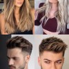 Best hairstyles 2023