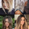 Best mid length haircuts 2023