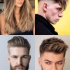 Best new haircuts 2023