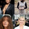 Celebrity hairstyles summer 2023